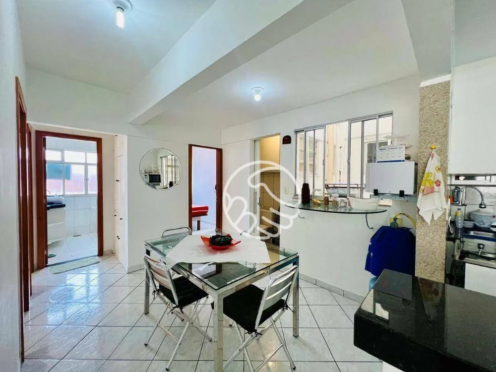 Apartamento, 3 quartos, 94 m² - Foto 12