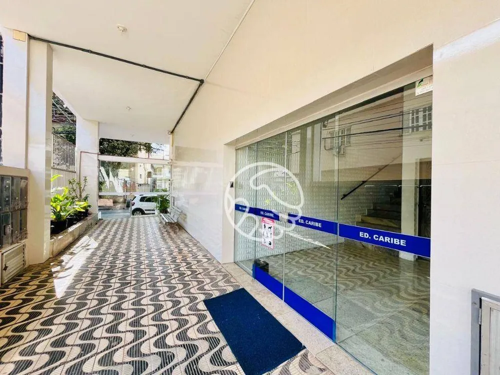 Apartamento, 3 quartos, 94 m² - Foto 1