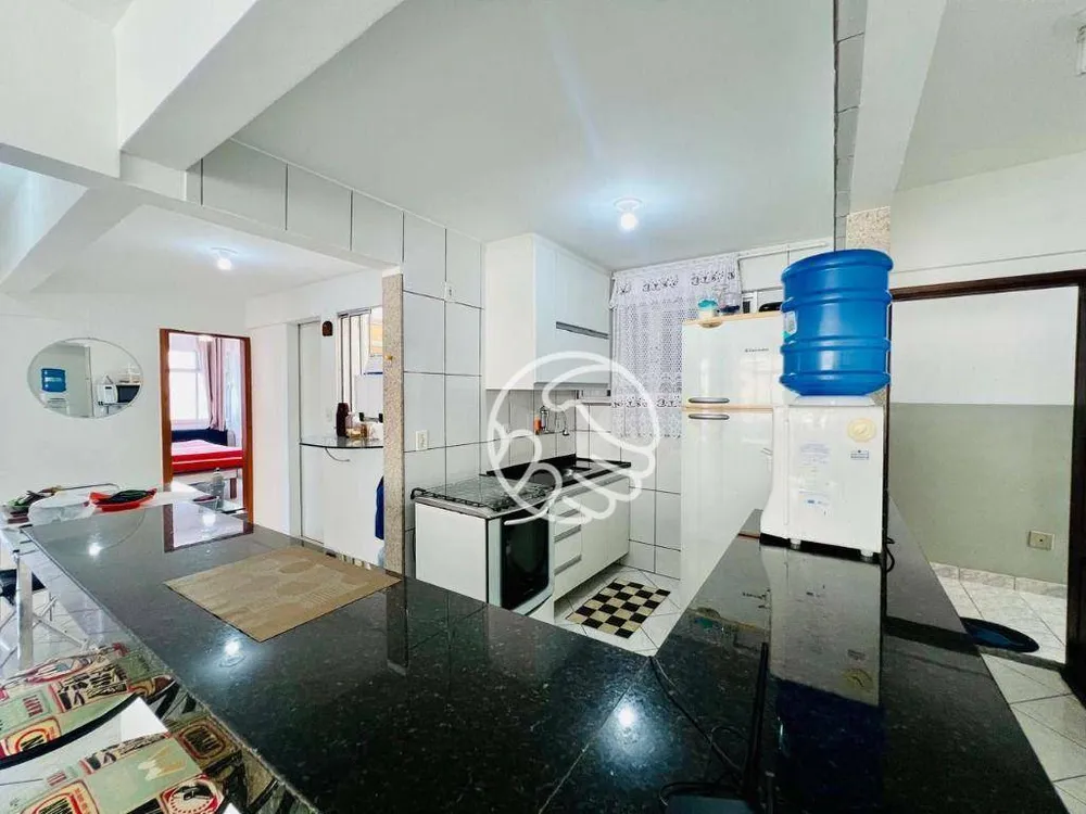 Apartamento, 3 quartos, 94 m² - Foto 11