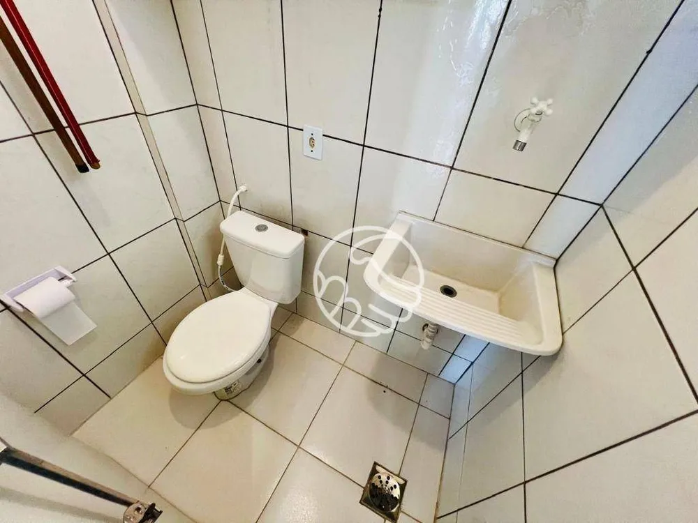 Apartamento, 3 quartos, 94 m² - Foto 14