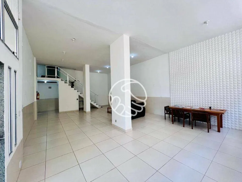 Apartamento, 3 quartos, 94 m² - Foto 3
