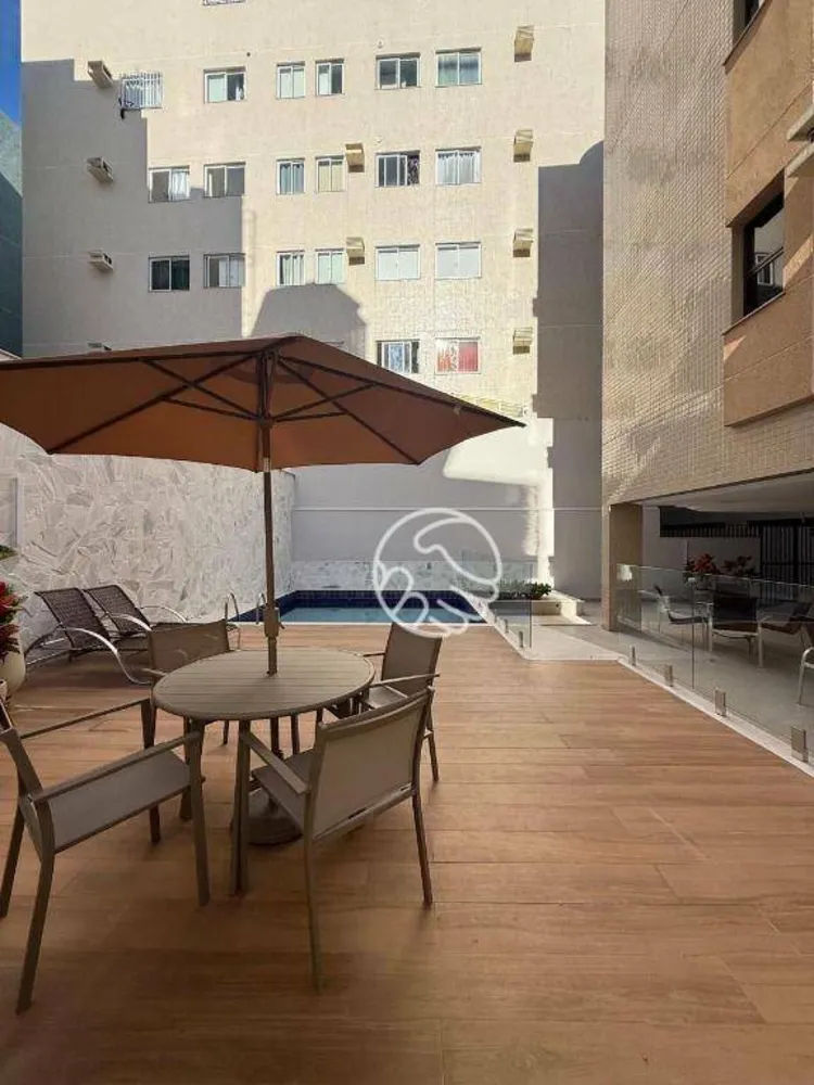 Apartamento, 3 quartos, 127 m² - Foto 15