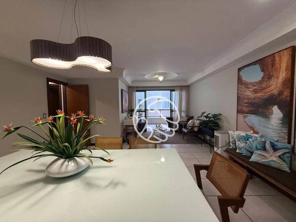 Apartamento, 3 quartos, 127 m² - Foto 3