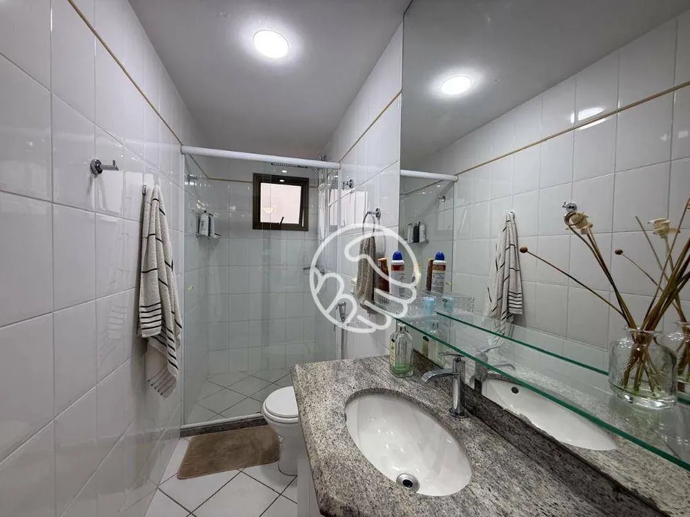 Apartamento, 3 quartos, 127 m² - Foto 8