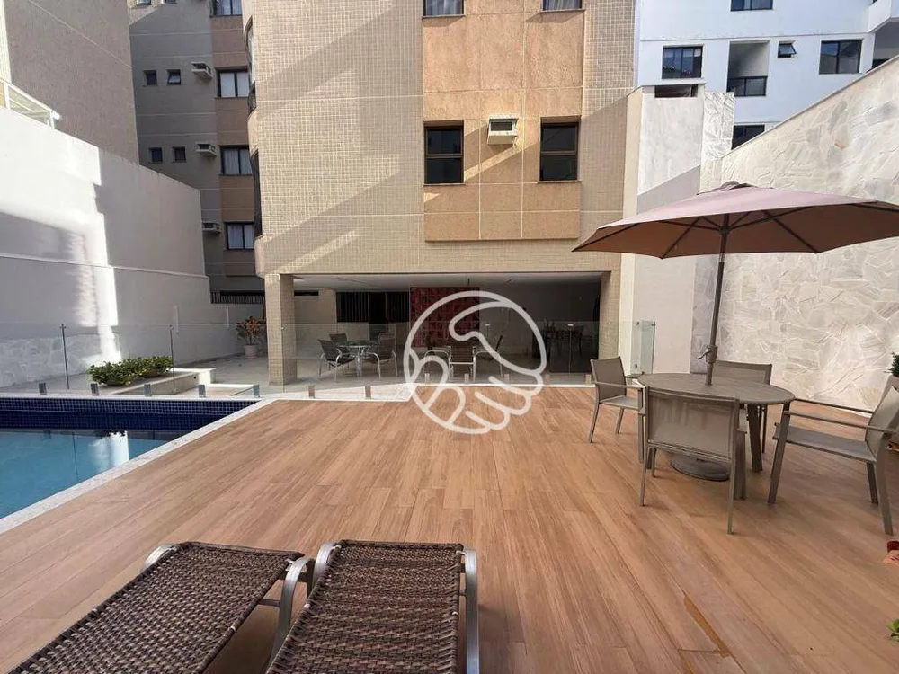Apartamento, 3 quartos, 127 m² - Foto 16