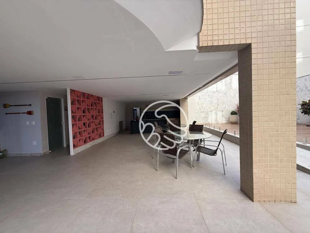 Apartamento, 3 quartos, 127 m² - Foto 13