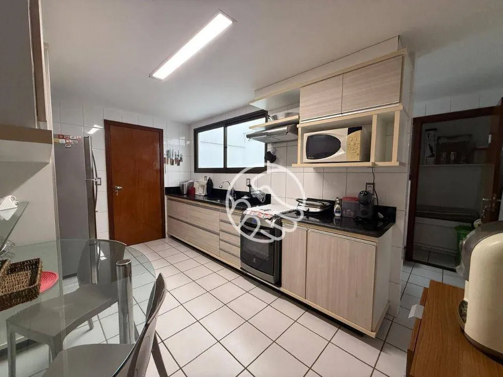 Apartamento, 3 quartos, 127 m² - Foto 11