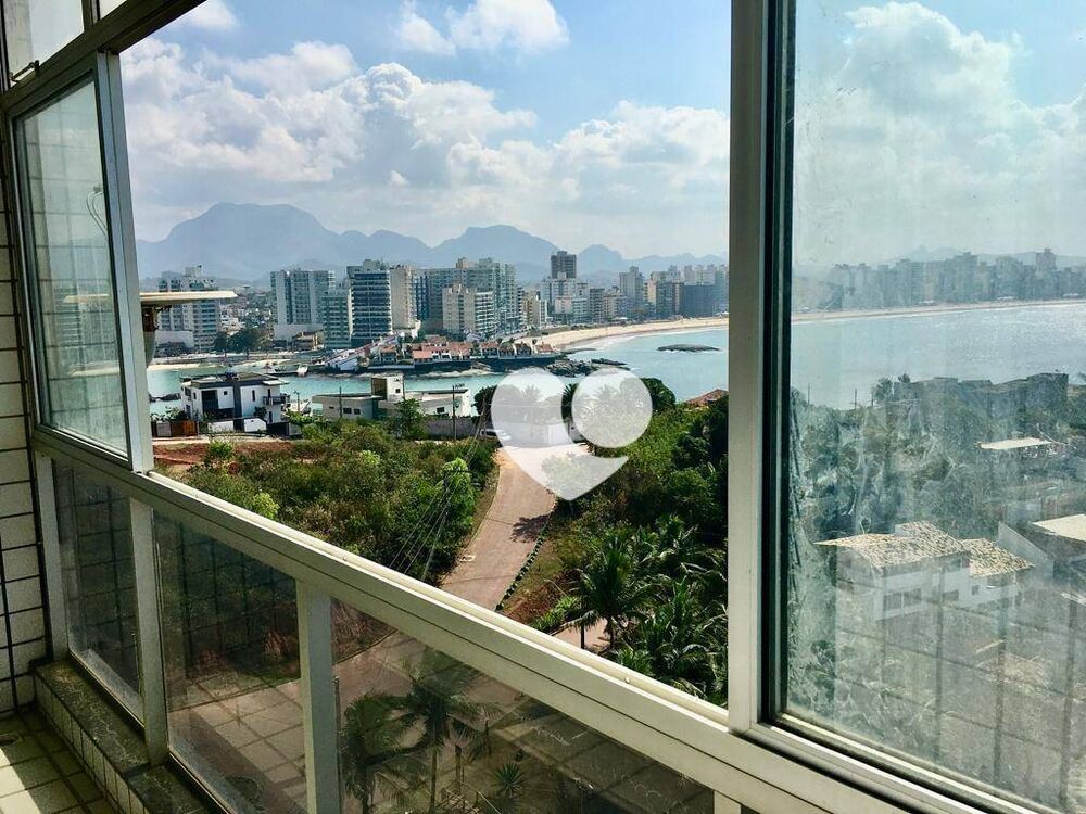 Cobertura à venda com 3 quartos, 217m² - Foto 1