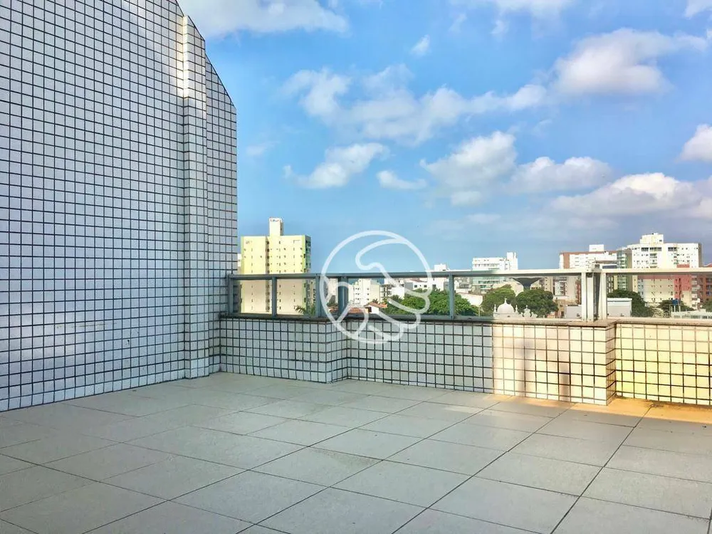 Cobertura, 3 quartos, 217 m² - Foto 12