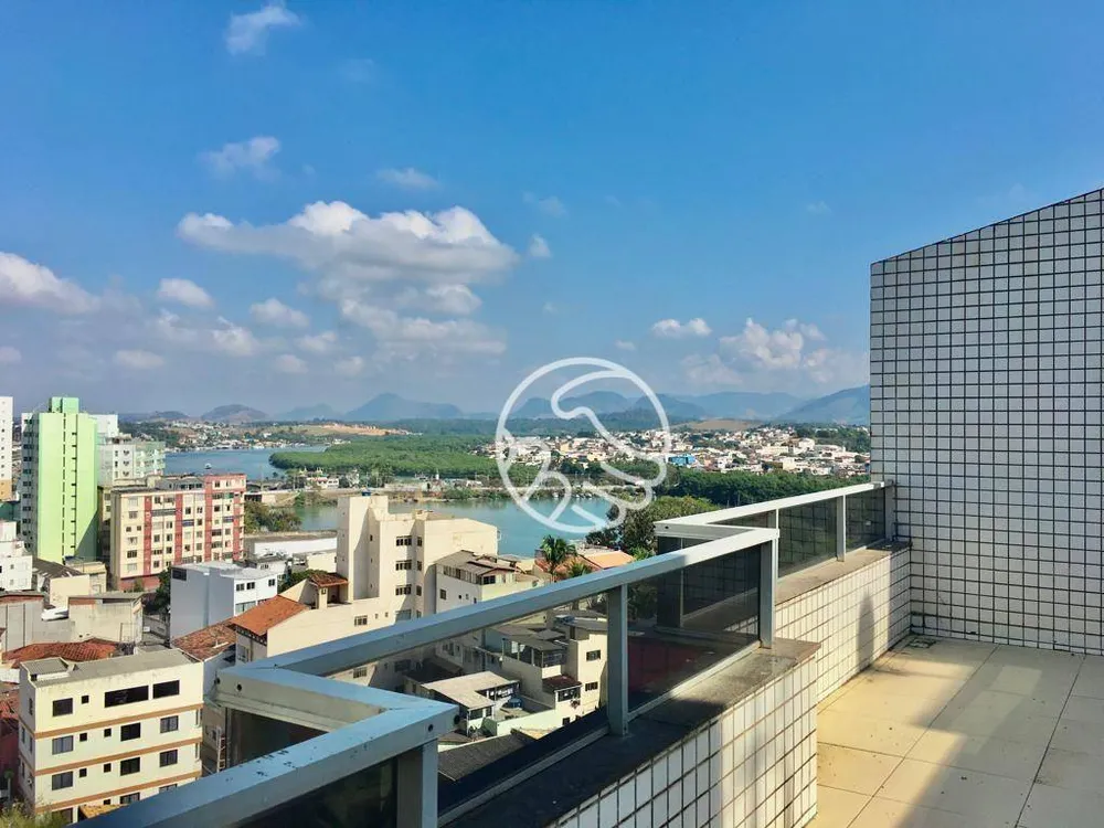 Cobertura, 3 quartos, 217 m² - Foto 14