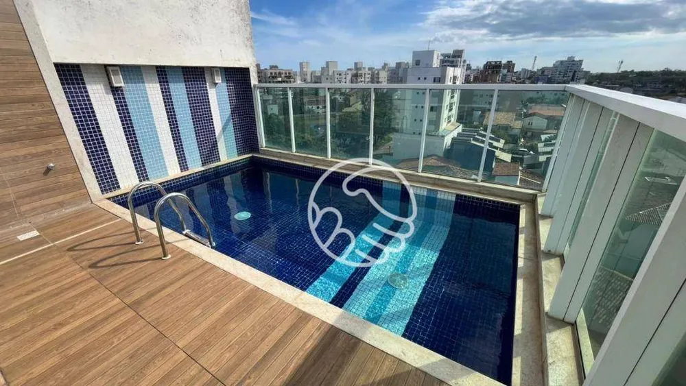 Apartamento, 2 quartos, 67 m² - Foto 1