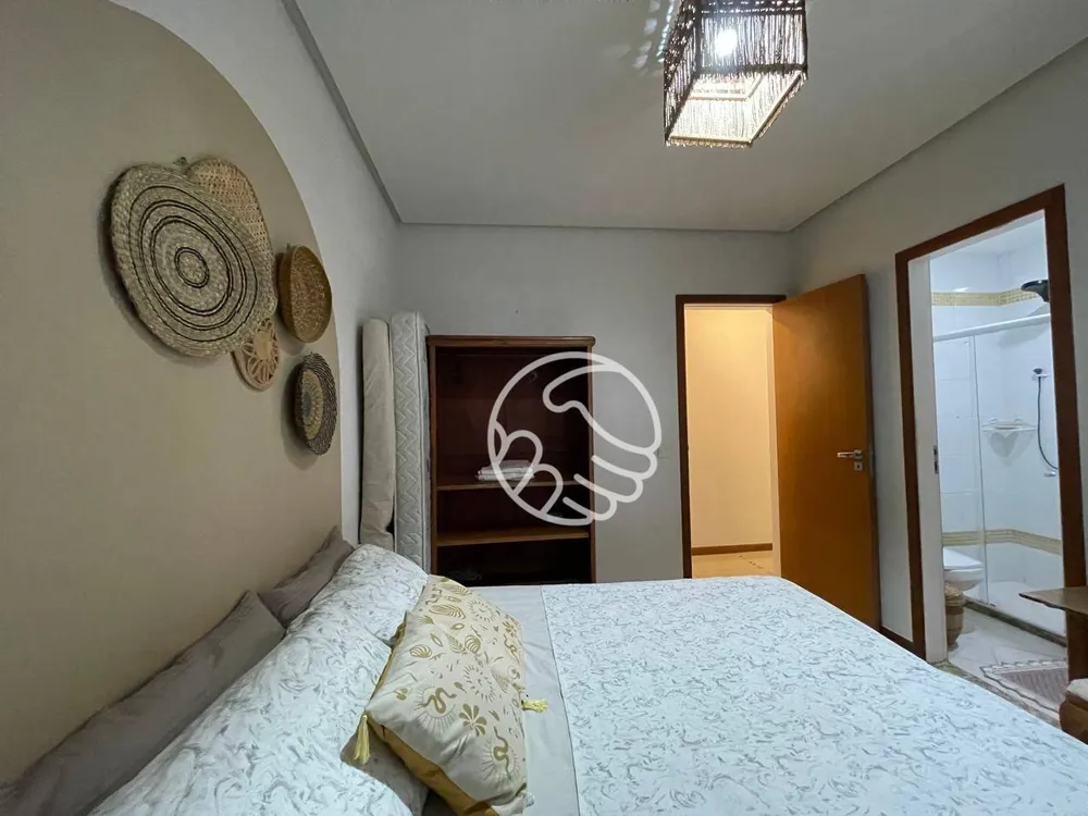 Apartamento, 3 quartos, 110 m² - Foto 11