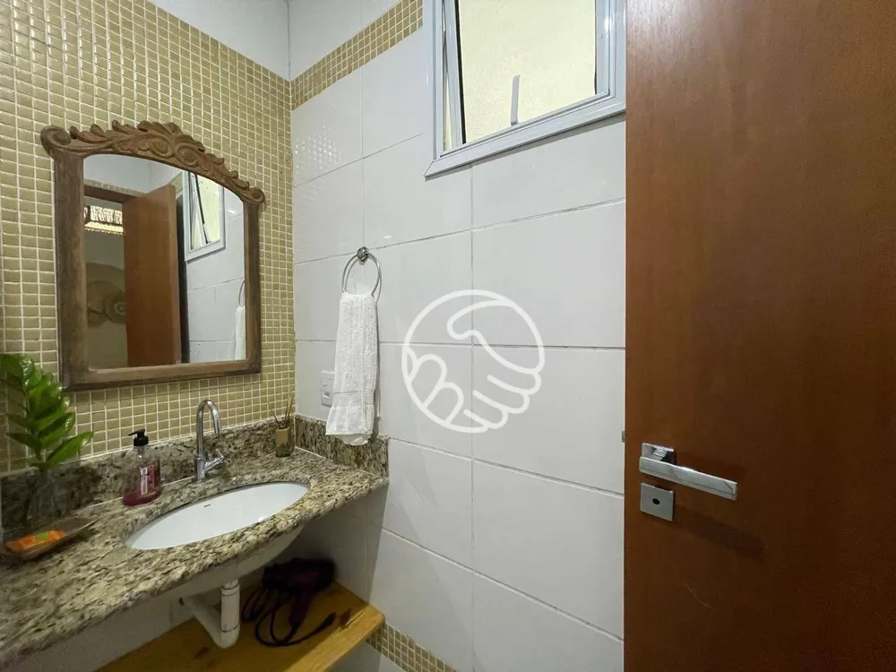 Apartamento, 3 quartos, 110 m² - Foto 14