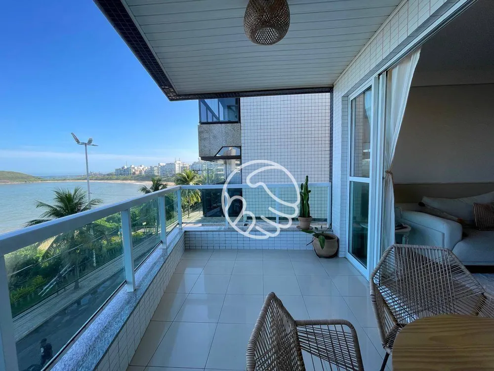 Apartamento, 3 quartos, 110 m² - Foto 1