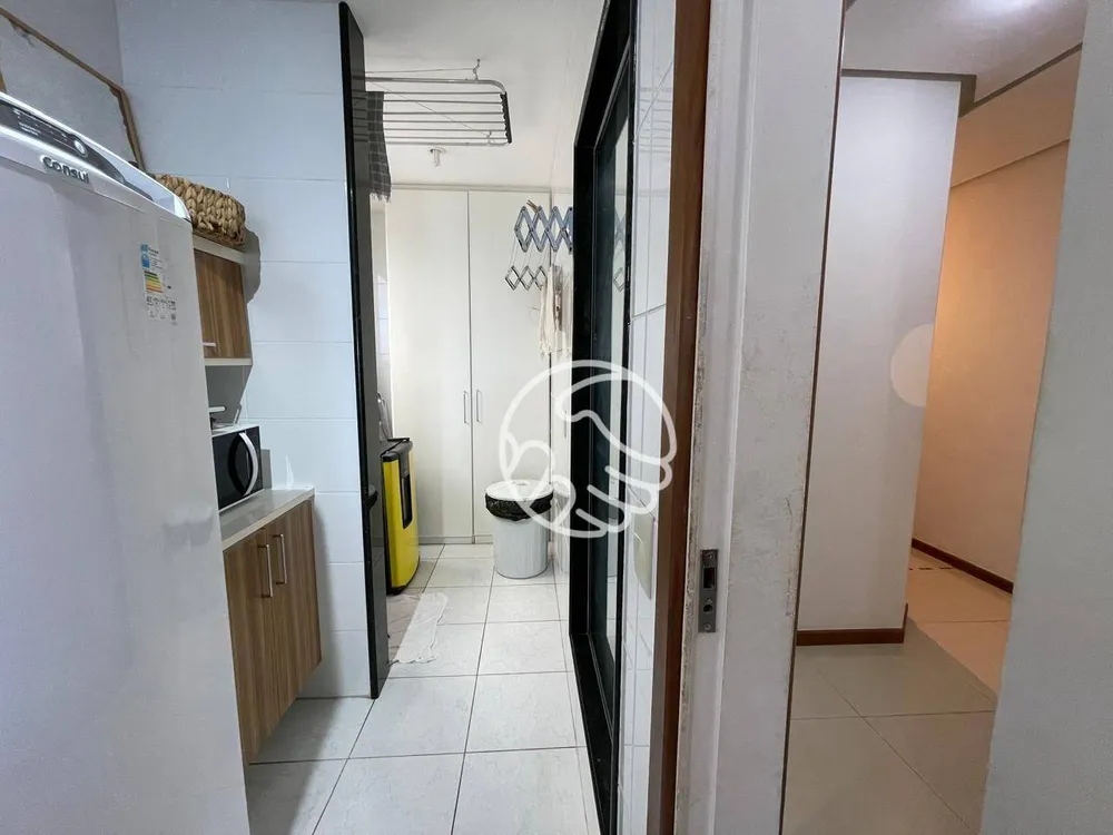 Apartamento, 3 quartos, 110 m² - Foto 8
