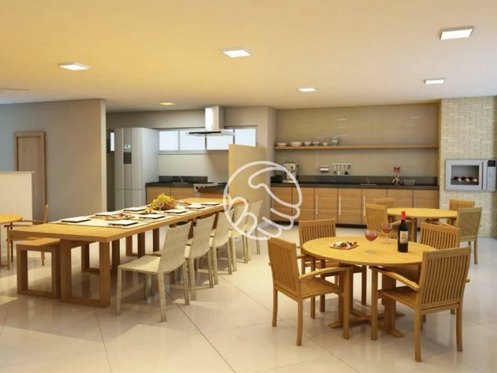 Loja-Salão, 90 m² - Foto 15