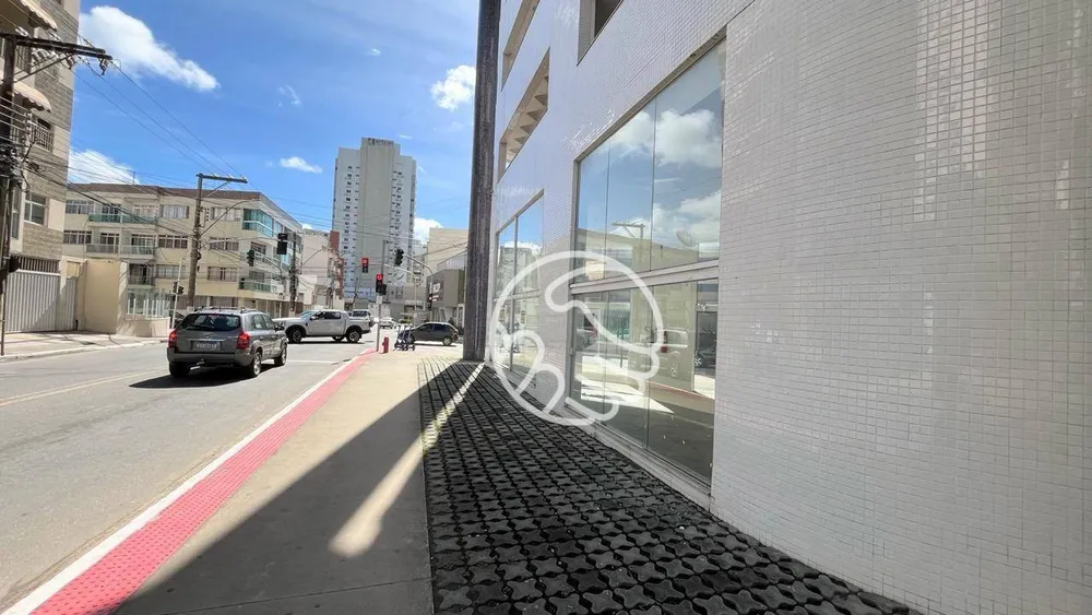 Loja-Salão, 90 m² - Foto 6