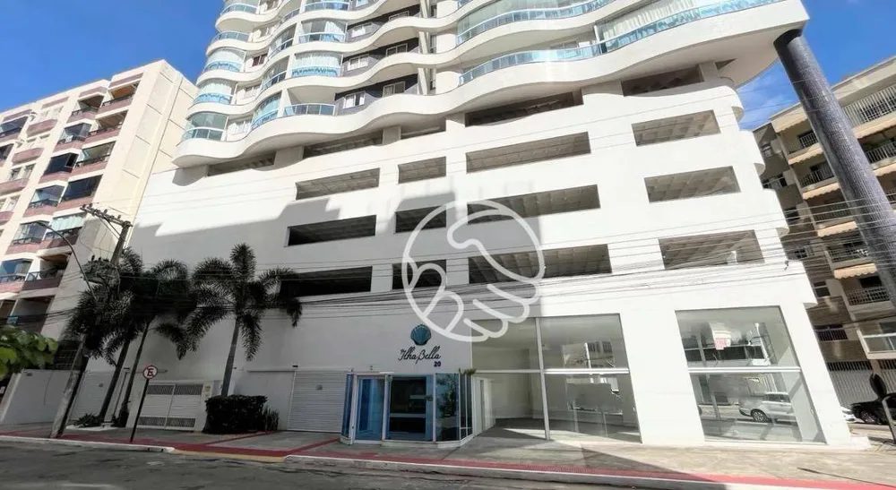 Loja-Salão, 90 m² - Foto 5