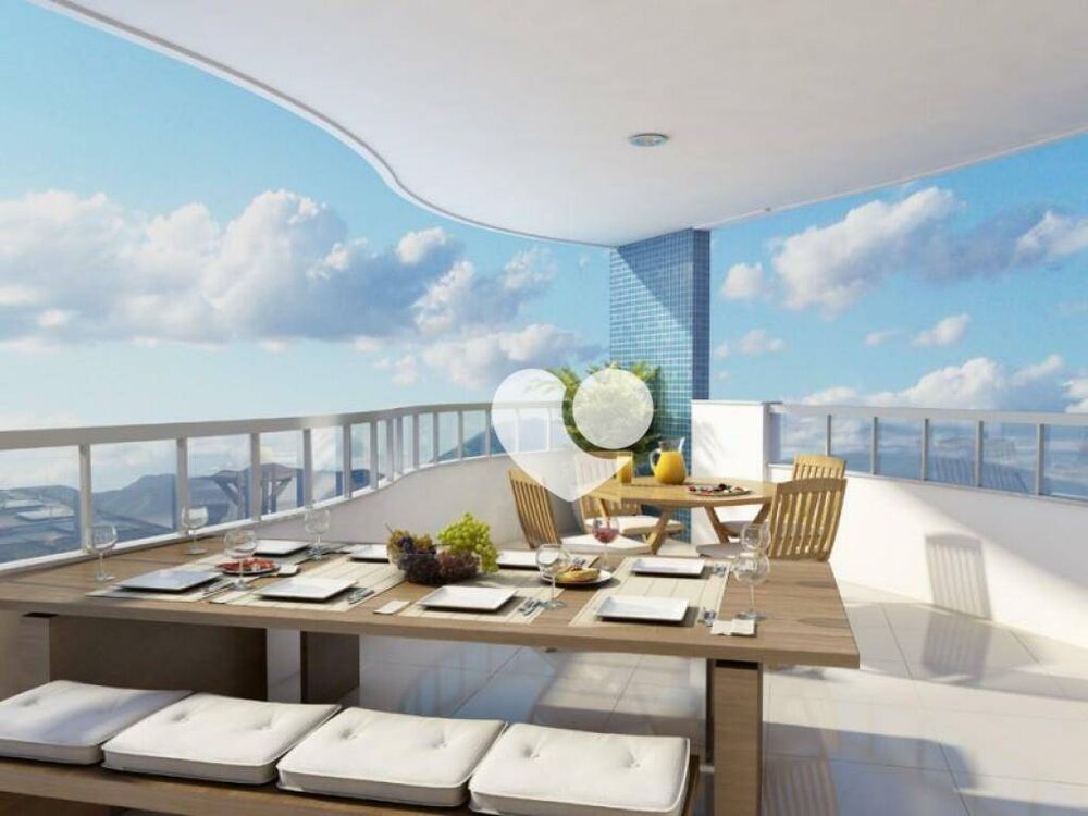 Loja-Salão, 90 m² - Foto 1