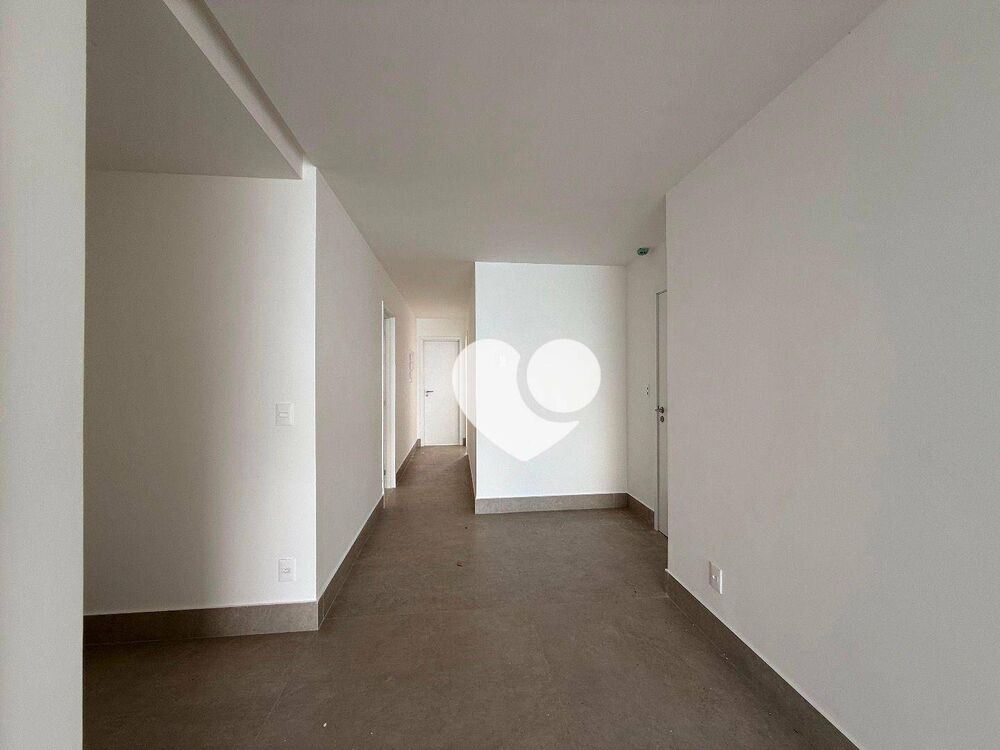 Apartamento, 4 quartos, 204 m² - Foto 2