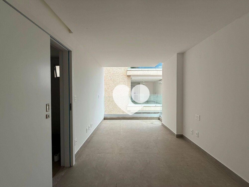 Apartamento, 4 quartos, 204 m² - Foto 4