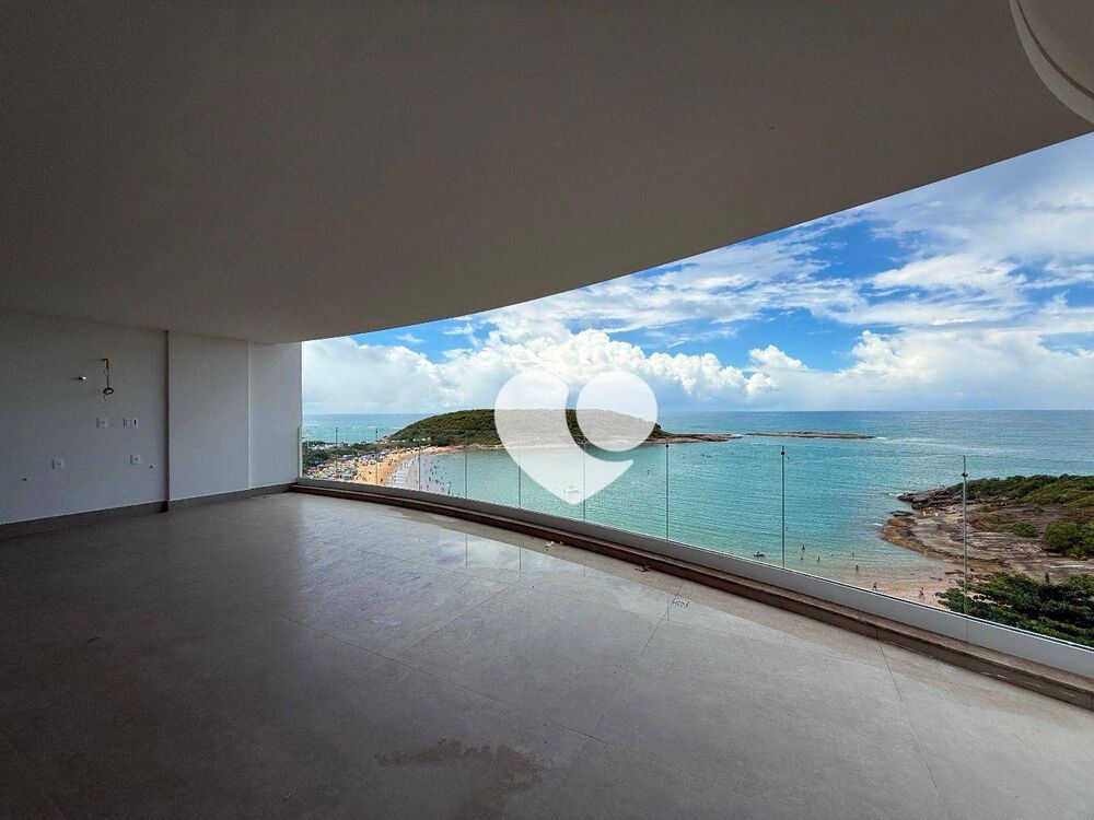 Apartamento, 4 quartos, 204 m² - Foto 3