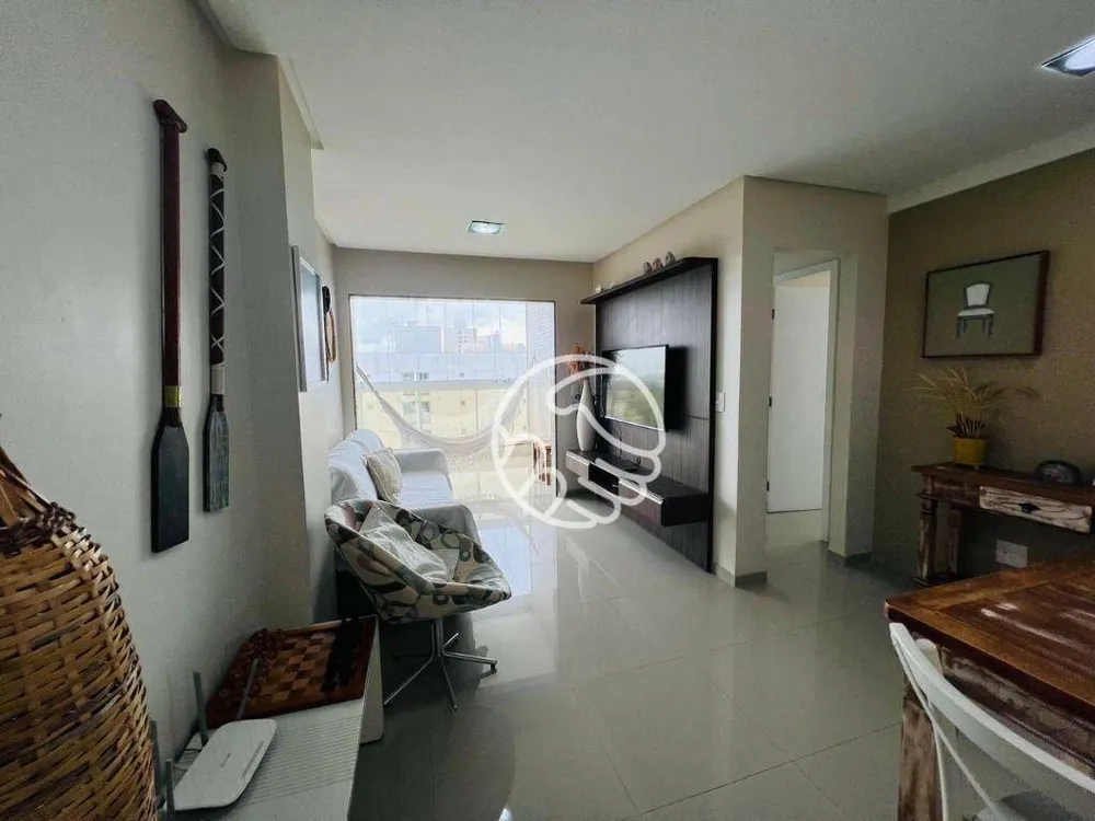Apartamento, 2 quartos, 125 m² - Foto 3