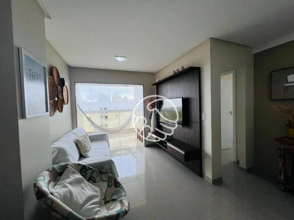 Apartamento, 2 quartos, 125 m² - Foto 1