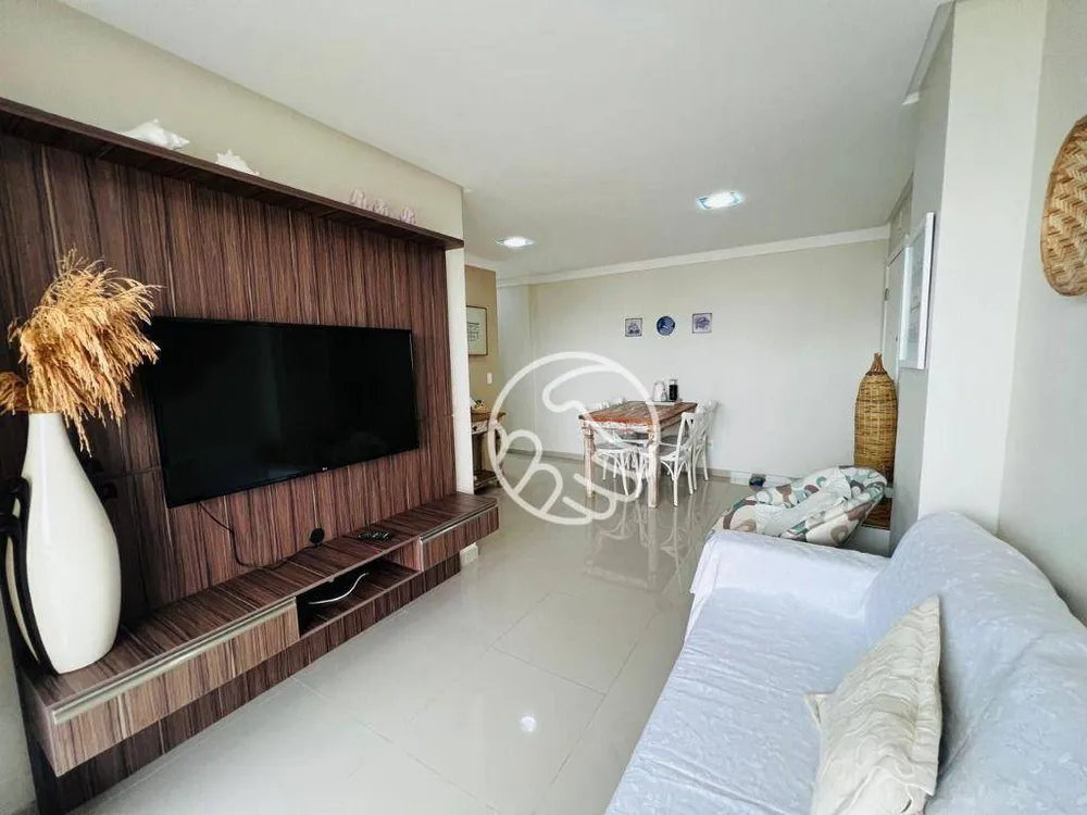 Apartamento, 2 quartos, 125 m² - Foto 2
