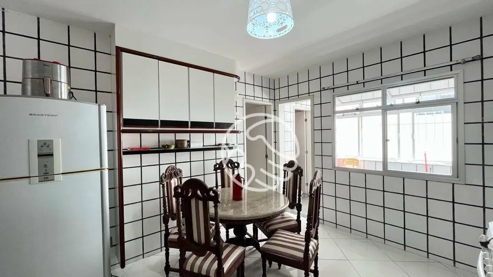 Apartamento, 3 quartos, 115 m² - Foto 1