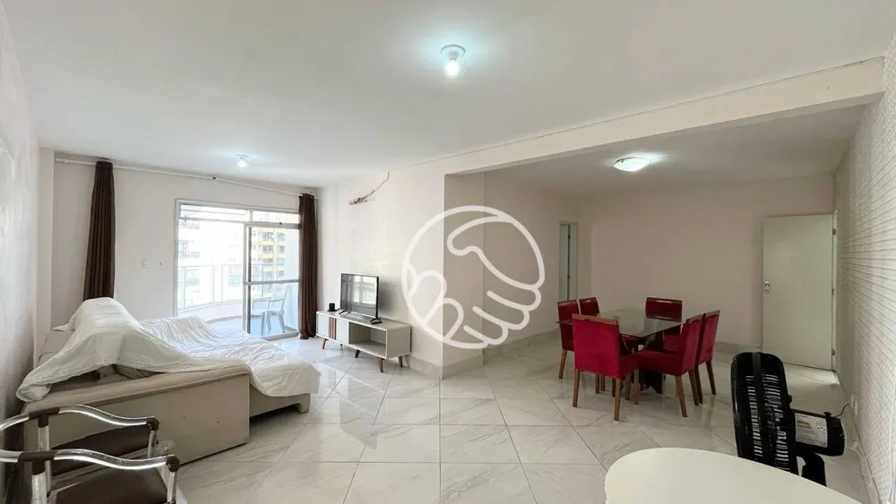 Apartamento, 3 quartos, 115 m² - Foto 2