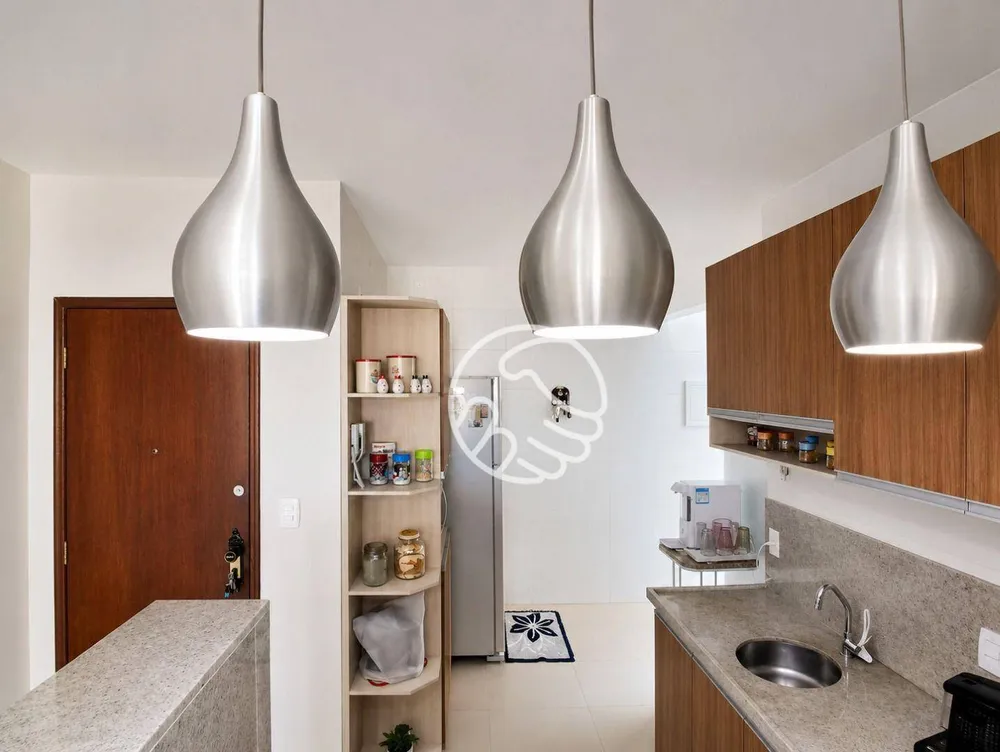 Apartamento, 2 quartos, 80 m² - Foto 8