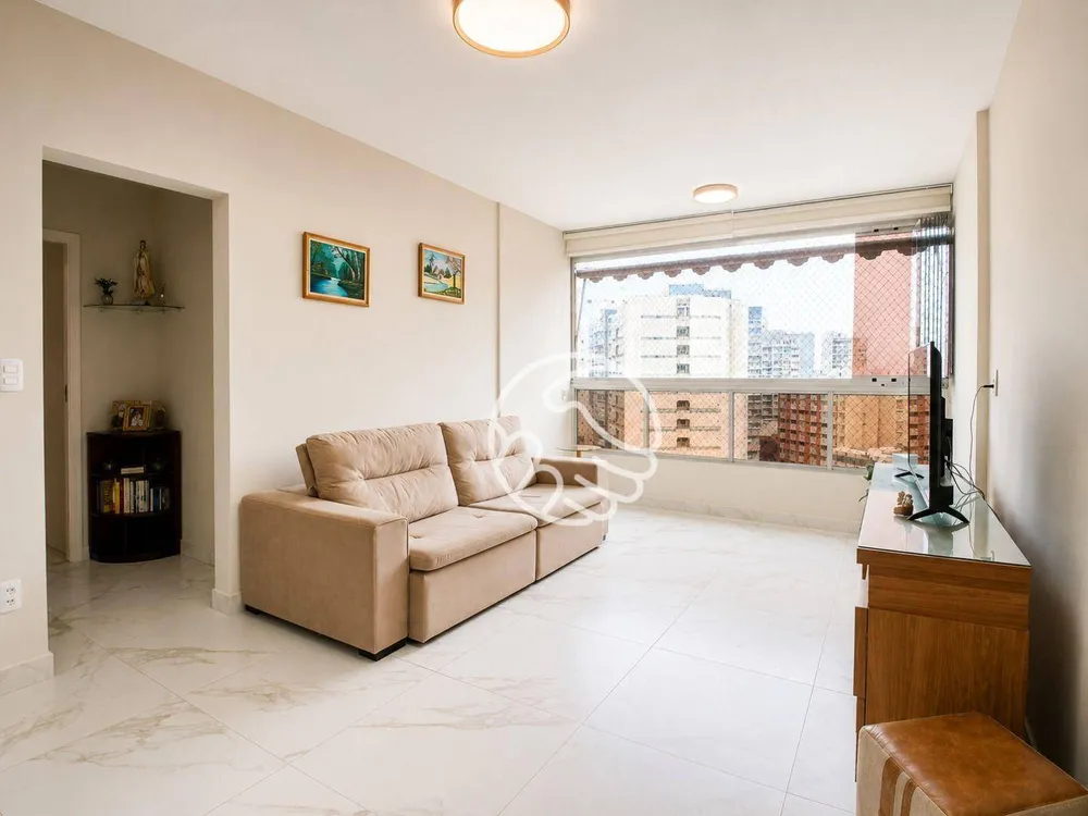 Apartamento, 2 quartos, 80 m² - Foto 5