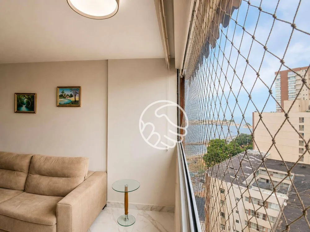 Apartamento, 2 quartos, 80 m² - Foto 2