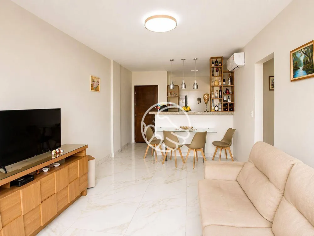 Apartamento, 2 quartos, 80 m² - Foto 4