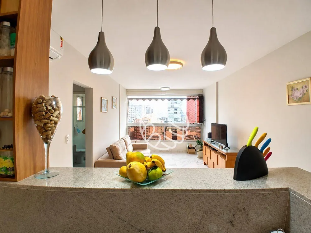 Apartamento, 2 quartos, 80 m² - Foto 6