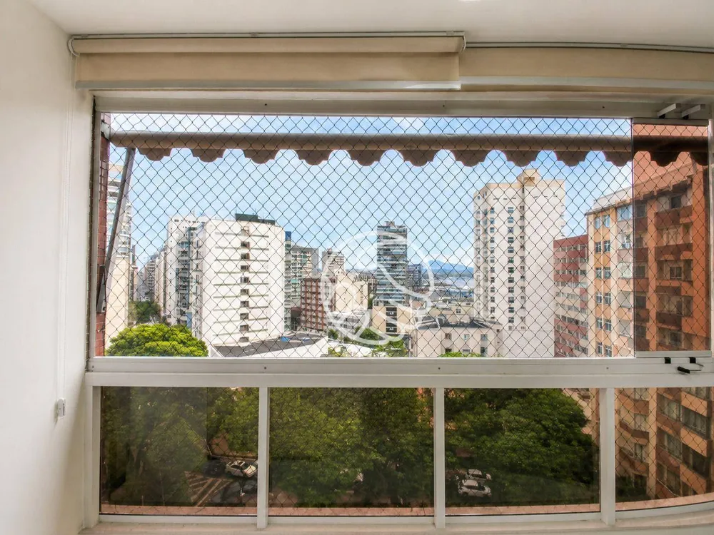 Apartamento, 2 quartos, 80 m² - Foto 3