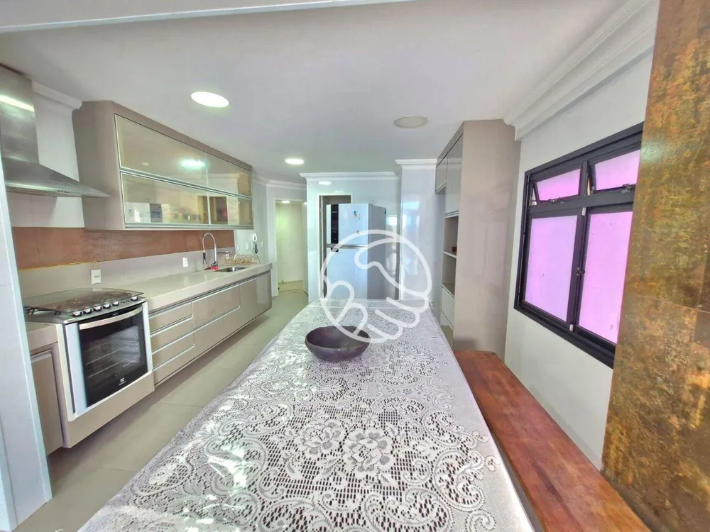 Cobertura, 4 quartos, 305 m² - Foto 11