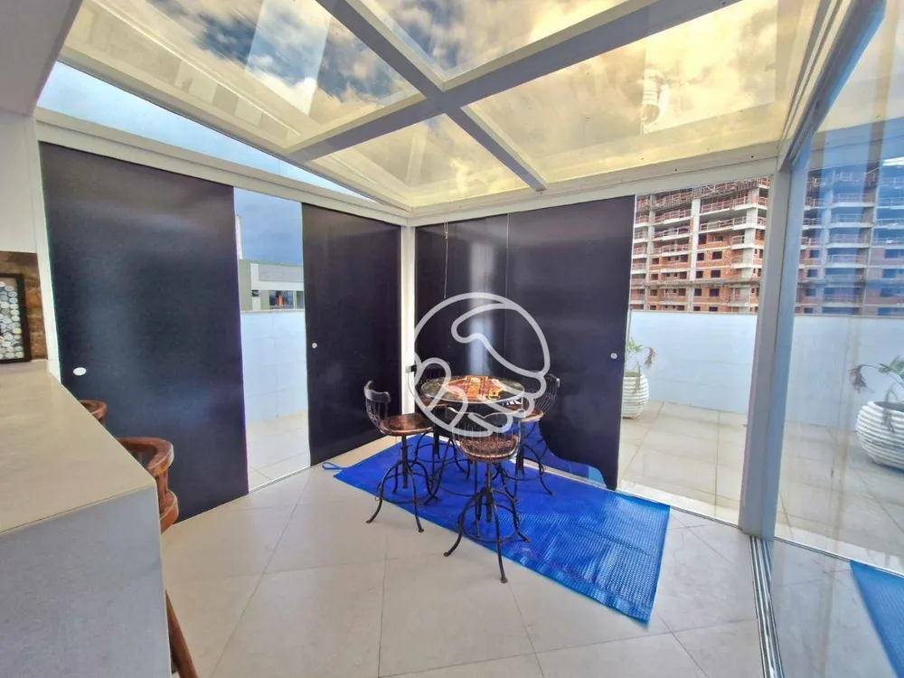 Cobertura, 4 quartos, 305 m² - Foto 8