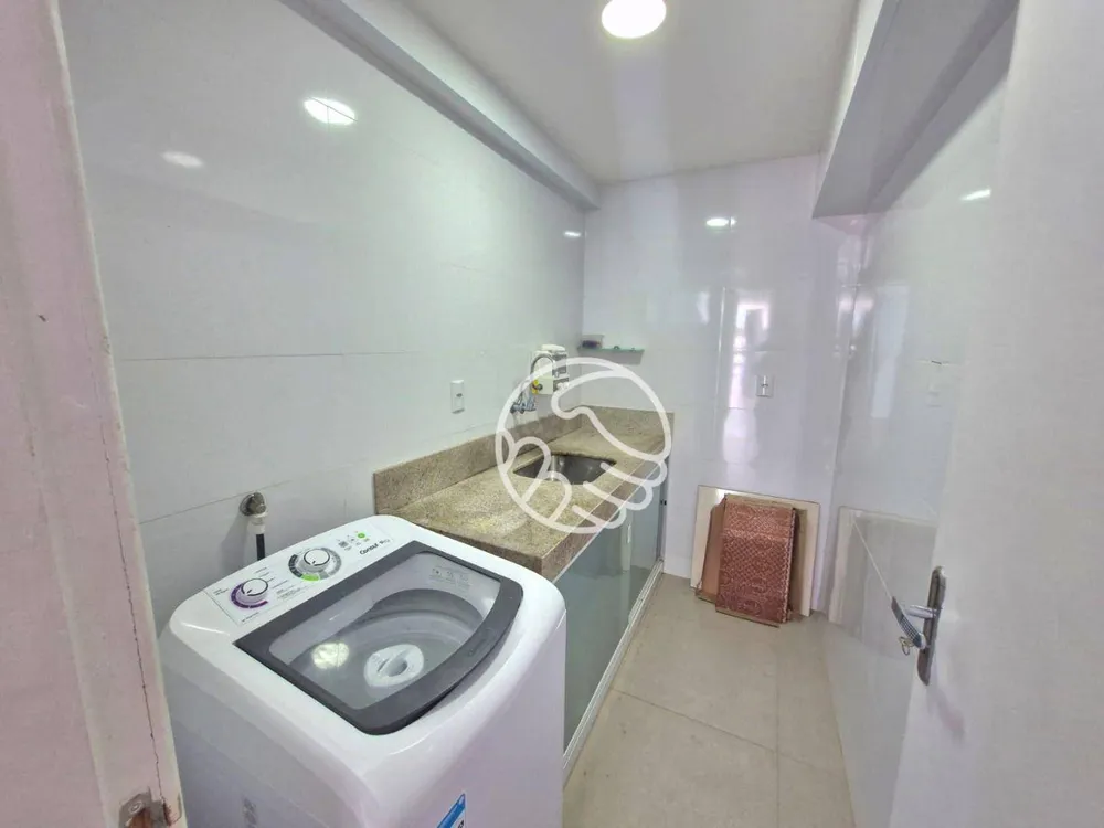 Cobertura, 4 quartos, 305 m² - Foto 12
