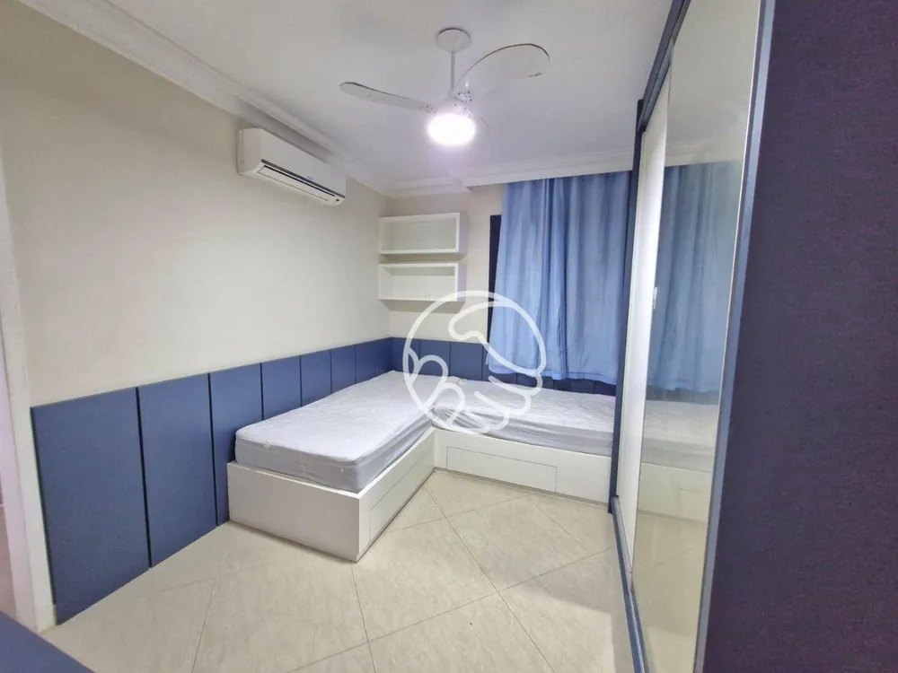 Cobertura, 4 quartos, 305 m² - Foto 5
