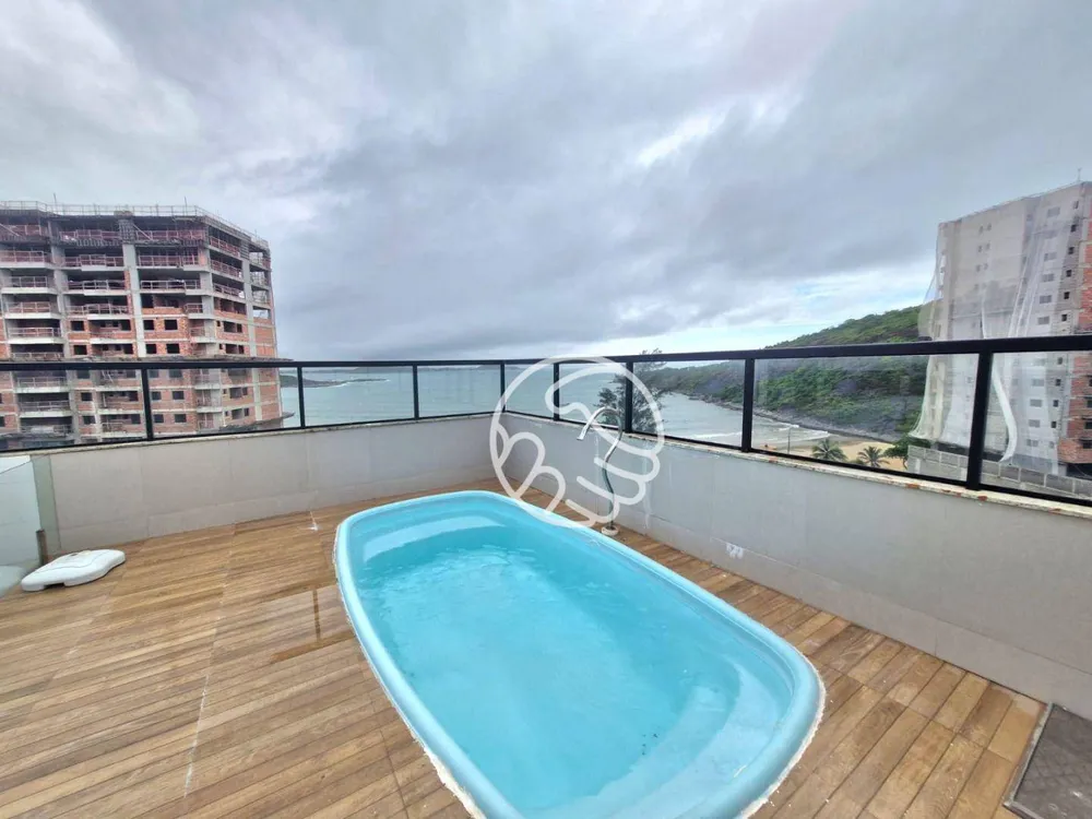 Cobertura, 4 quartos, 305 m² - Foto 13