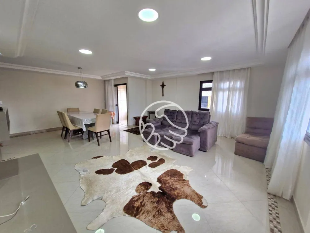 Cobertura, 4 quartos, 305 m² - Foto 2
