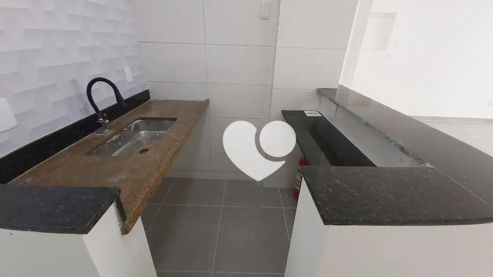 Loja-Salão, 36 m² - Foto 6