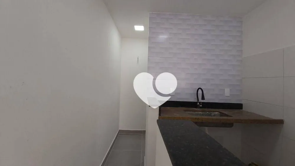 Loja-Salão, 36 m² - Foto 8