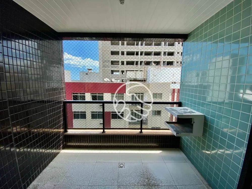 Apartamento, 3 quartos, 100 m² - Foto 8