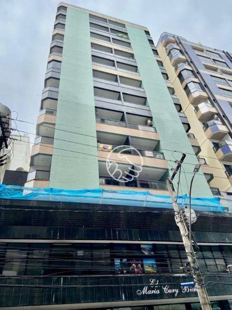 Apartamento, 3 quartos, 100 m² - Foto 16