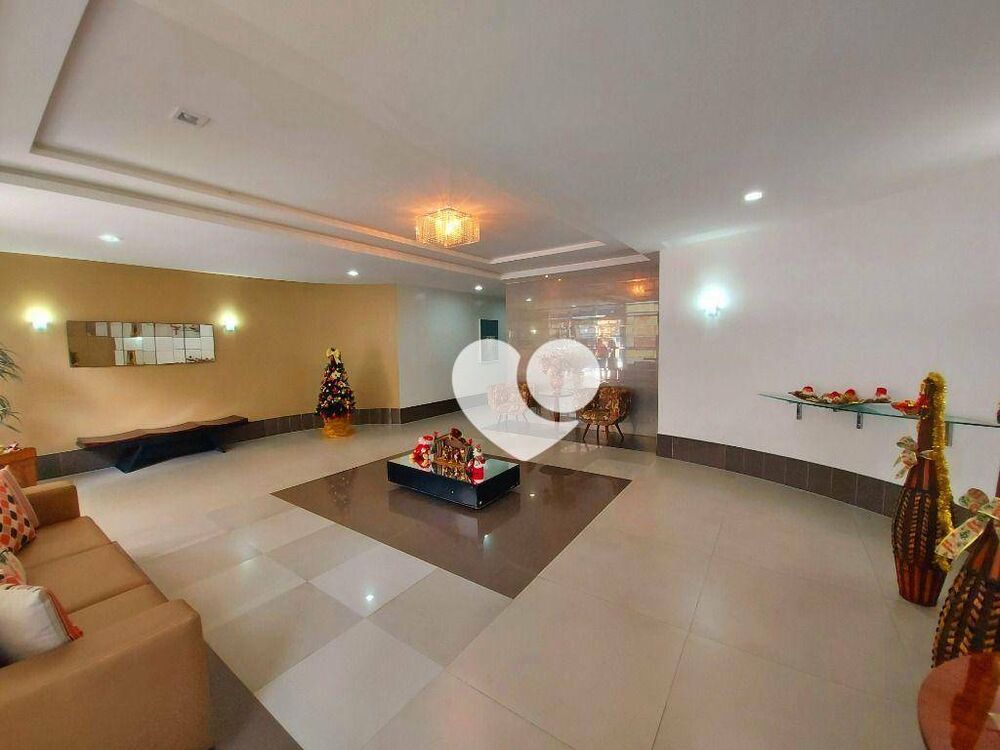 Apartamento, 4 quartos, 211 m² - Foto 2