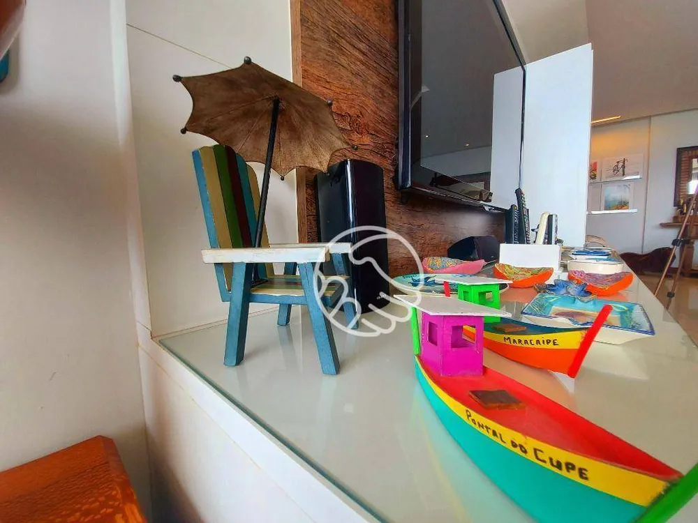 Apartamento, 4 quartos, 211 m² - Foto 6