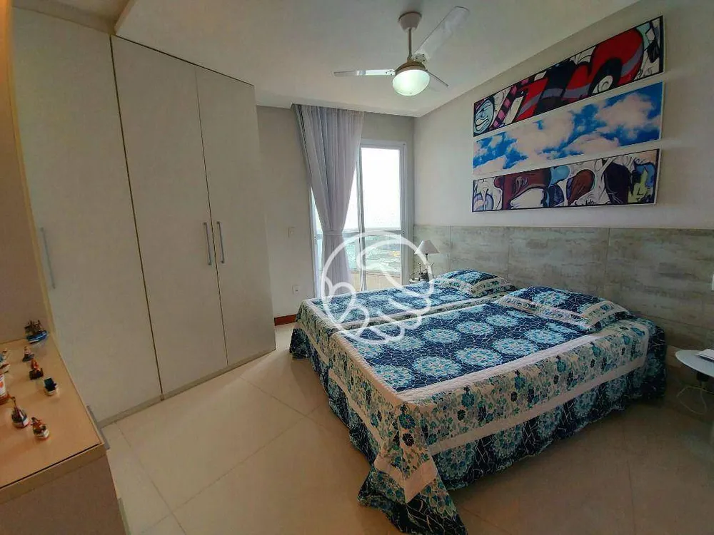Apartamento, 4 quartos, 211 m² - Foto 14